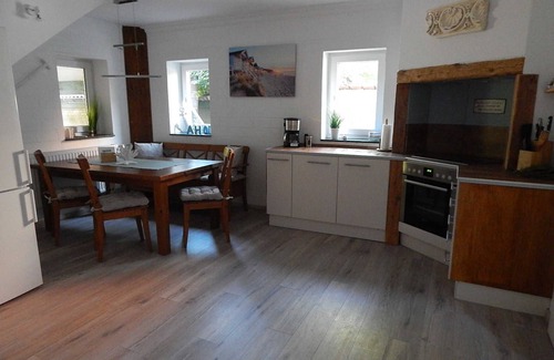 Bekdorf Apartment | Baltic Sea - Apartments Bekperle