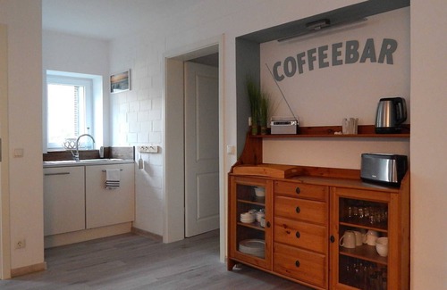 Bekdorf Apartment | Baltic Sea - Apartments Bekperle