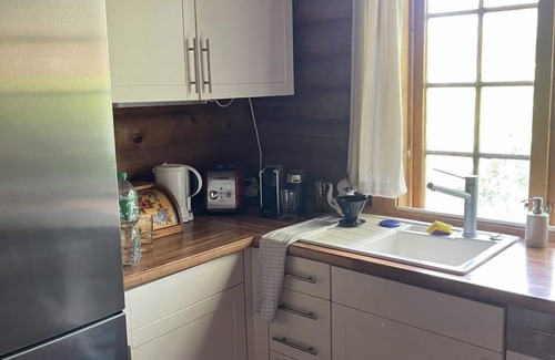 Steinberghaff House | Baltic Sea Charlet