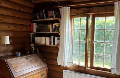 Steinberghaff House | Baltic Sea Charlet