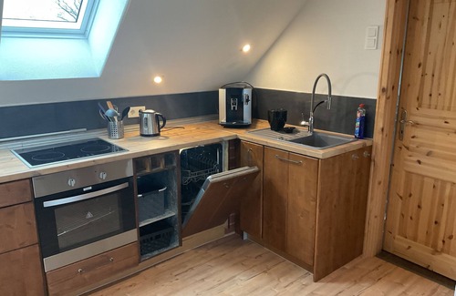 Kalkhorst Apartment | Baltic Sea, quiet vacation apartment