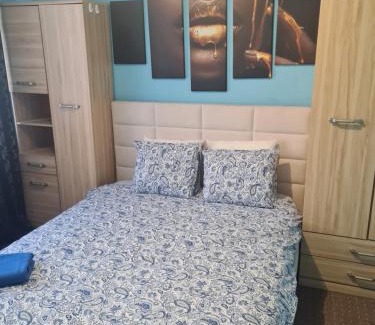 Stogi Apartment | Baltic Stogi Mieszkanie 2-pokojowe