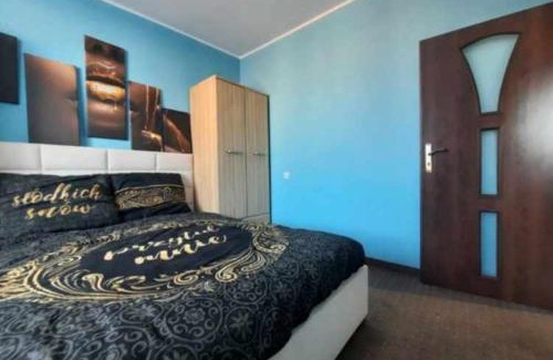 Stogi Apartment | Baltic Stogi Mieszkanie 2-pokojowe