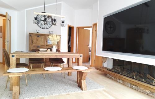 Juliusruh Apartment | Baltic Suite