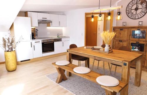 Juliusruh Apartment | Baltic Suite