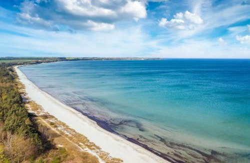 Juliusruh Apartment | Baltic Suite