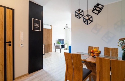 Sztutowo Apartment | Baltic Sun Muszelka