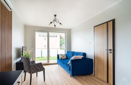 Sztutowo Apartment | Baltic Sun Muszelka