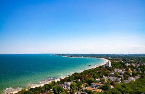 Timmendorfer Strand Apartment | Baltic View 360