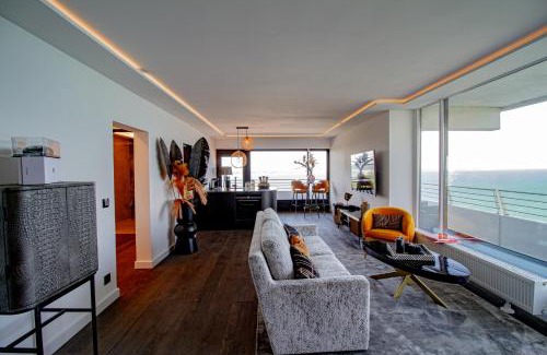Timmendorfer Strand Apartment | Baltic View 360