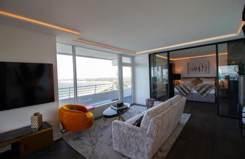Timmendorfer Strand Apartment | Baltic View 360