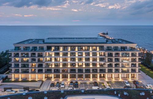 Miedzyzdroje Hotel | Baltic View Resort & SPA, a member of Radisson Individuals
