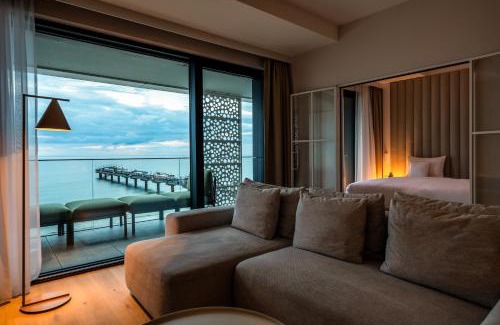 Miedzyzdroje Hotel | Baltic View Resort & SPA, a member of Radisson Individuals