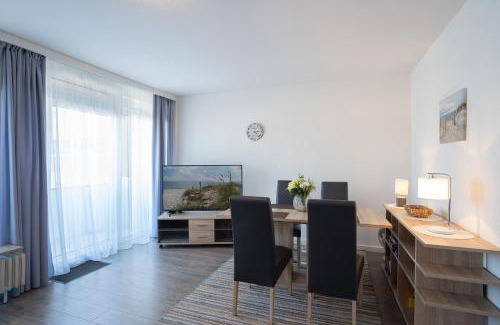Groemitz Apartment | Baltic Wohnung 112