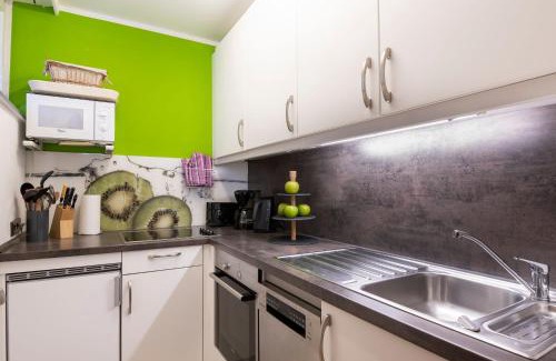 Groemitz Apartment | Baltic Wohnung 134