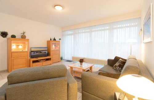 Groemitz Apartment | Baltic Wohnung 54