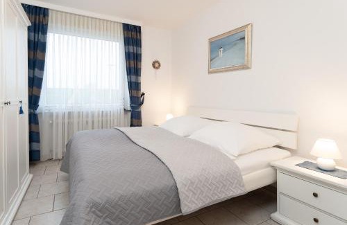 Groemitz Apartment | Baltic Wohnung 54