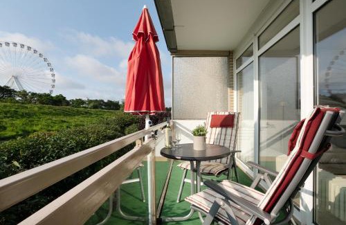 Groemitz Apartment | Baltic Wohnung 54