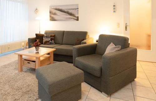 Groemitz Apartment | Baltic Wohnung 54