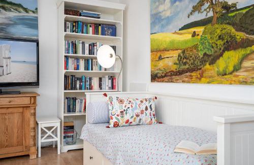 Groemitz Apartment | Baltic Wohnung 73