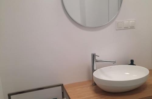 Wladyslawowo Apartment | baltic4you