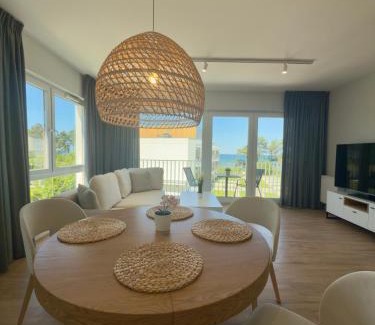 Gaski Apartment | BalticBreeze II