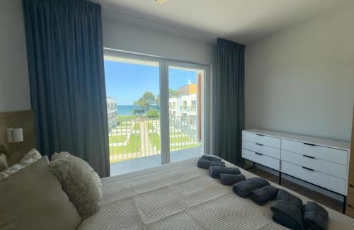 Gaski Apartment | BalticBreeze II