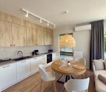 Gaski Apartment | BalticBreeze II