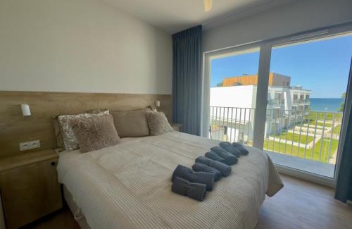 Gaski Apartment | BalticBreeze II