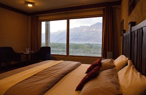 Skardu Hotel | Baltistan Fort