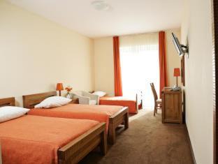 Baltezers Hotel | Baltvilla