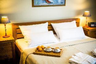Baltezers Hotel | Baltvilla