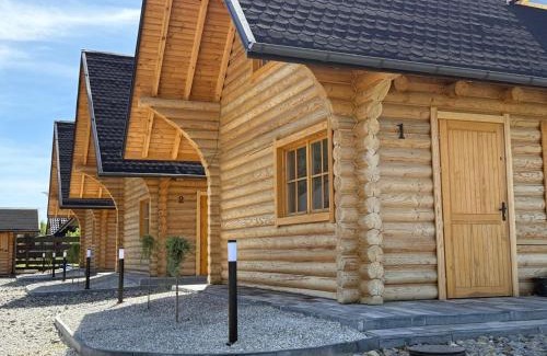 Radawa House | Balujemy w Radawie