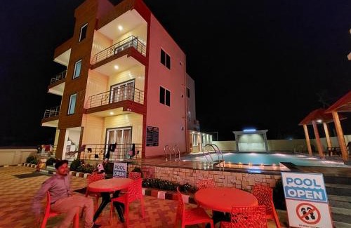 Mandarmani Hotel | Balukona Beach Resort