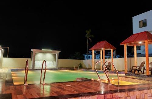 Mandarmani Hotel | Balukona Beach Resort