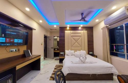 Mandarmani Hotel | Balukona Beach Resort