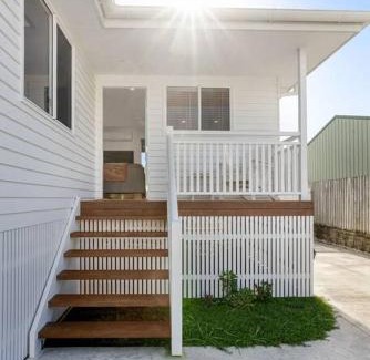 Ballina House | Balun Cottage