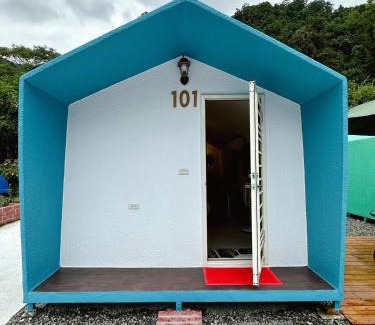 Yuchi House | Baluo Baluo