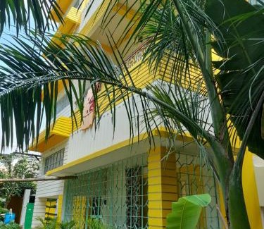 Balurghat Hotel | Balurghat Hotel KOKORO Farmhouse