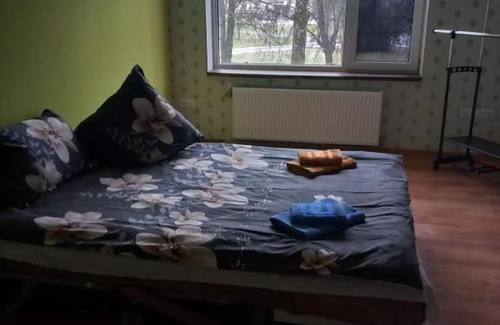 Balvi Apartment | Balvu centrs Partizanu 10