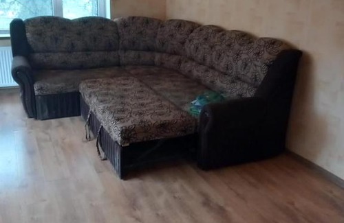 Balvi Apartment | Balvu centrs Partizanu 10