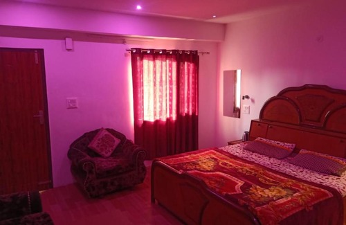 Kandaghat House | Balwant Farms, Village homestay in beautiful hills