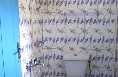 Maroua Hotel | Bam Company Hotel
