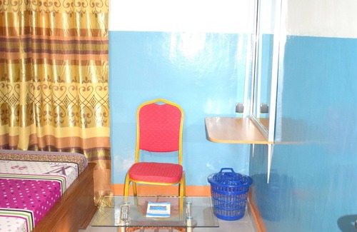 Maroua Hotel | Bam Company Hotel