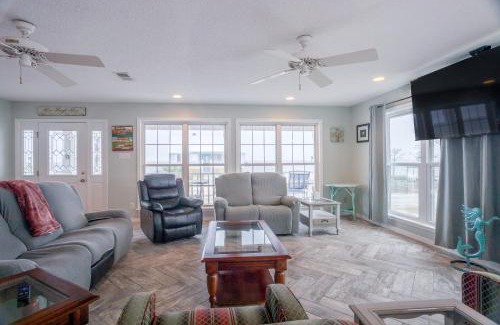 Audubon Place House | Bama Breeze