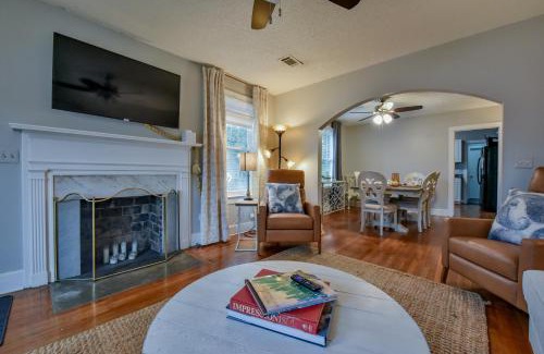 Forest Lake House | Bama Bungalow