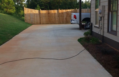 Bessemer House | Bama Football Game Rental