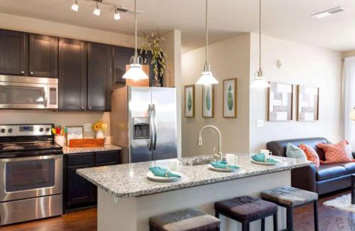Tuscaloosa Apartment | Bama Loft Stay