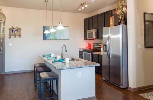 Tuscaloosa Apartment | Bama Loft Stay