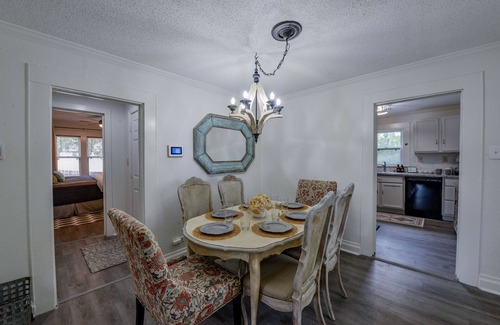 Northport House | Bama Off Main - Monthly and weekly rates available!